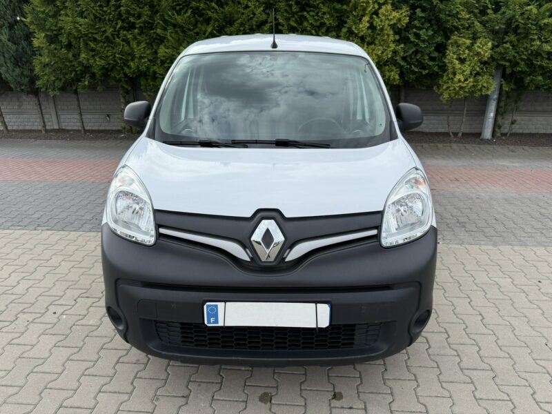 Renault Kangoo Maxi