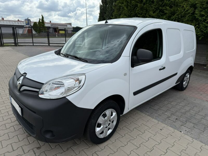 Renault Kangoo Maxi