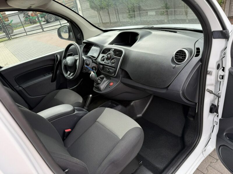 Renault Kangoo Maxi