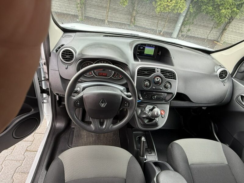 Renault Kangoo Maxi