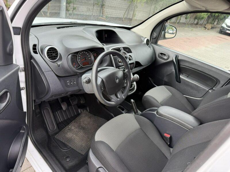 Renault Kangoo Maxi