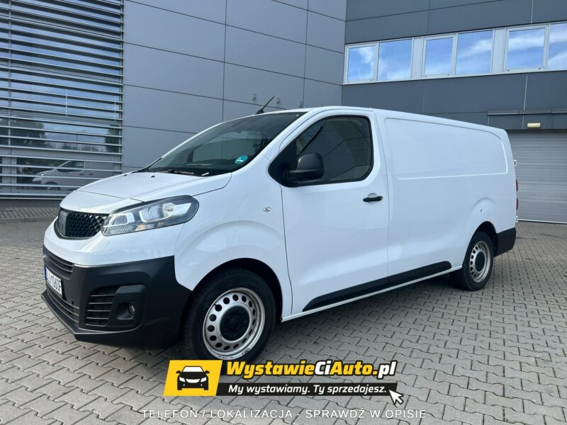 Fiat Scudo Telefon: 664_366_404 Lokalizacja: Lubin