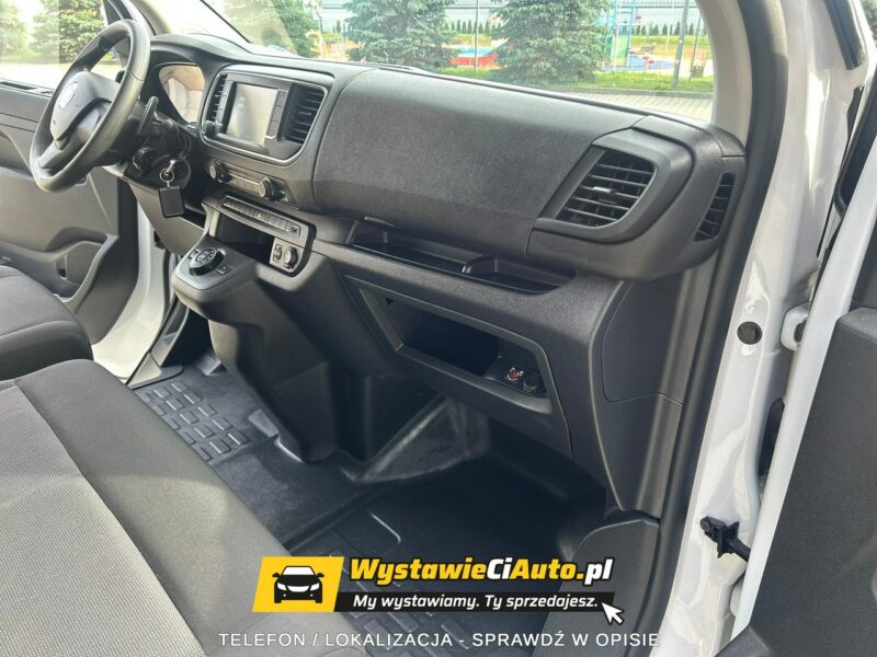 Fiat Scudo Telefon: 664_366_404 Lokalizacja: Lubin