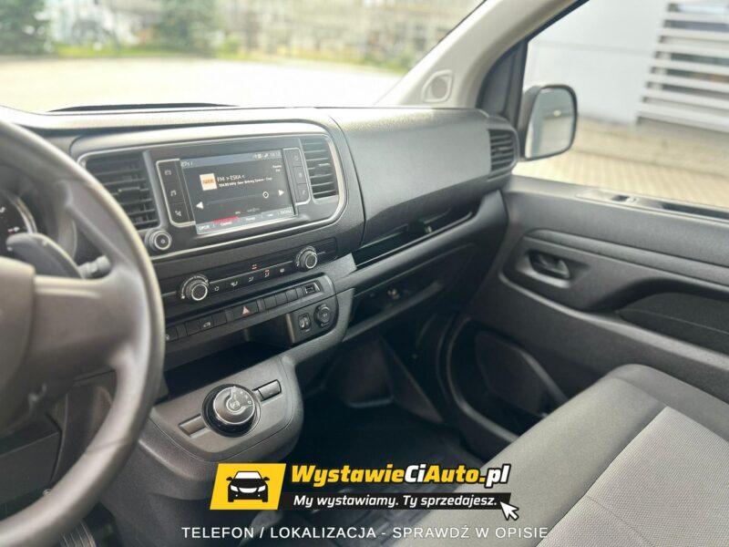 Fiat Scudo Telefon: 664_366_404 Lokalizacja: Lubin