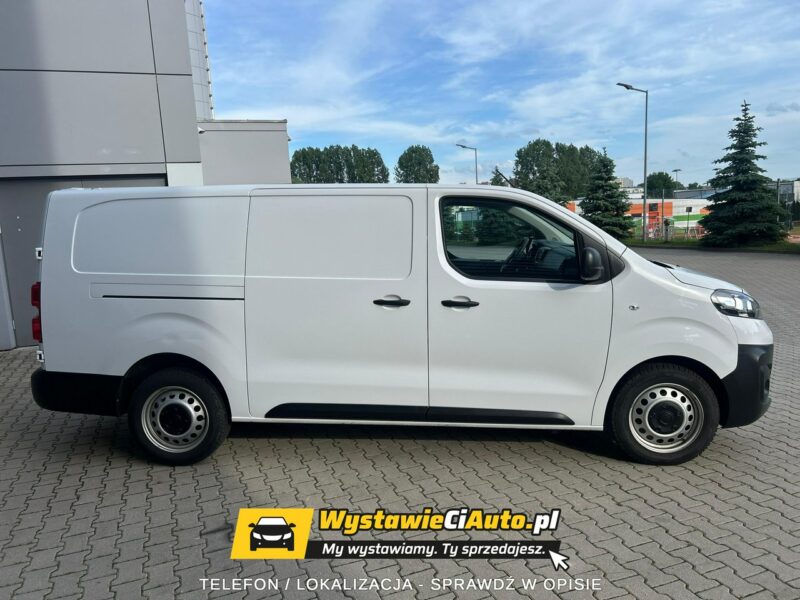 Fiat Scudo Telefon: 664_366_404 Lokalizacja: Lubin