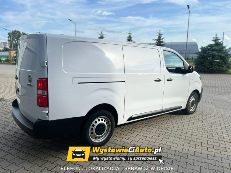 Fiat Scudo Telefon: 664_366_404 Lokalizacja: Lubin