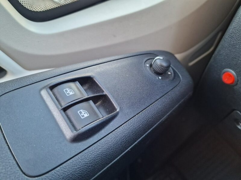 Citroen Jumper 2.0 Diesel 163 KM, Klimatyzacja, Tempomat, Kurnik, LED, Bluetooth