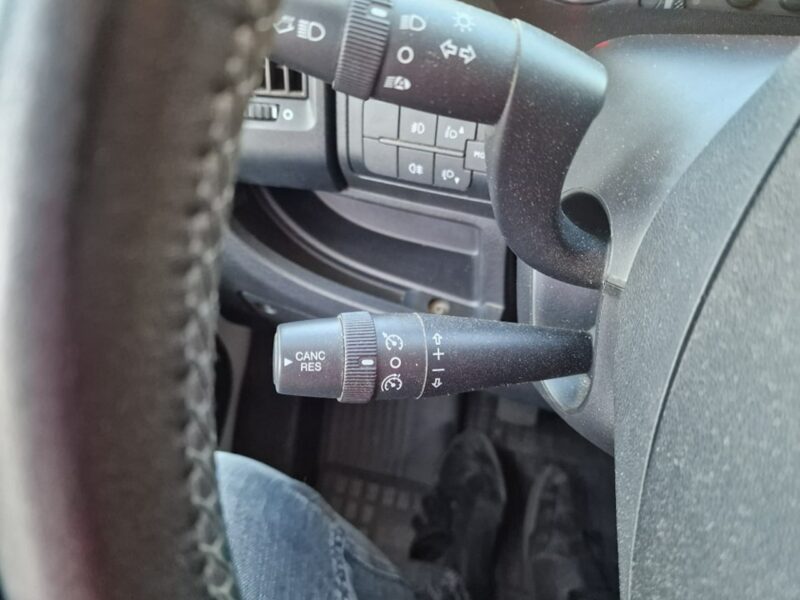 Citroen Jumper 2.0 Diesel 163 KM, Klimatyzacja, Tempomat, Kurnik, LED, Bluetooth