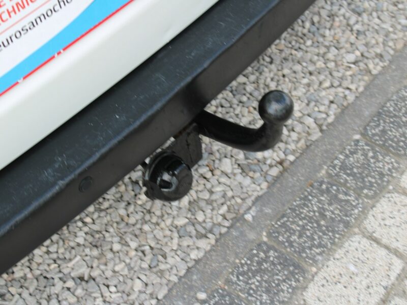 Fiat Fiorino SX 1.4LPG Gwarancja VAT-1