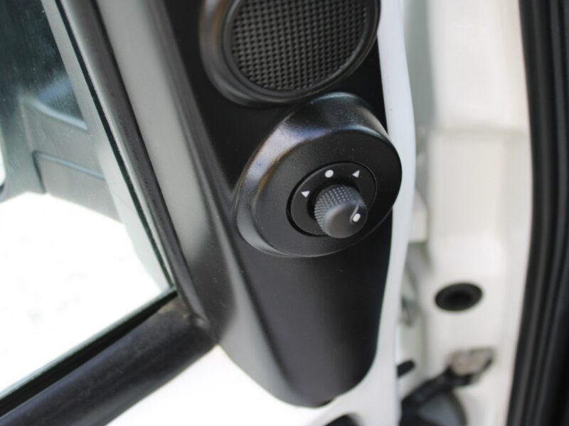 Fiat Fiorino SX 1.4LPG Gwarancja VAT-1