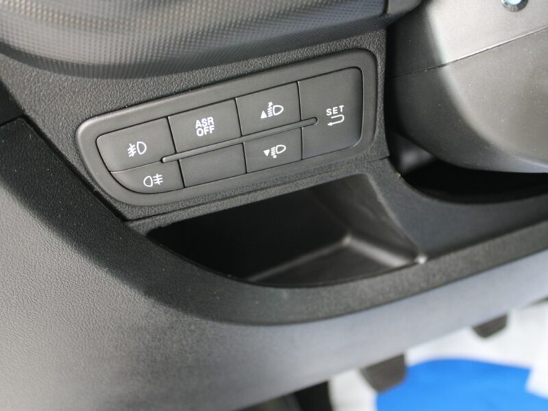 Fiat Fiorino SX 1.4LPG Gwarancja VAT-1