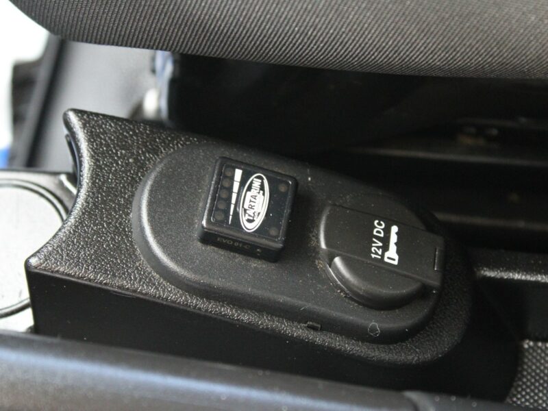 Fiat Fiorino SX 1.4LPG Gwarancja VAT-1