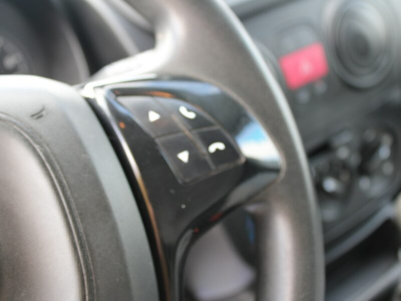 Fiat Fiorino SX 1.4LPG Gwarancja VAT-1