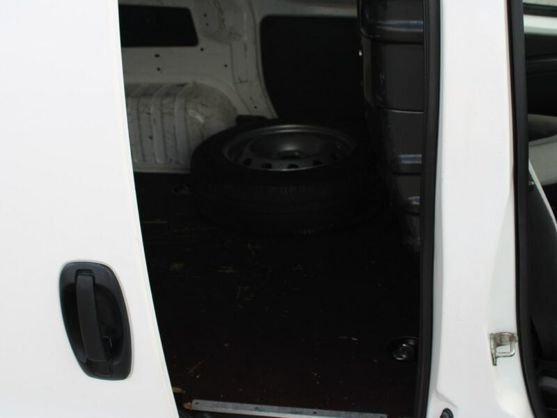 Fiat Fiorino SX 1.4LPG Gwarancja VAT-1