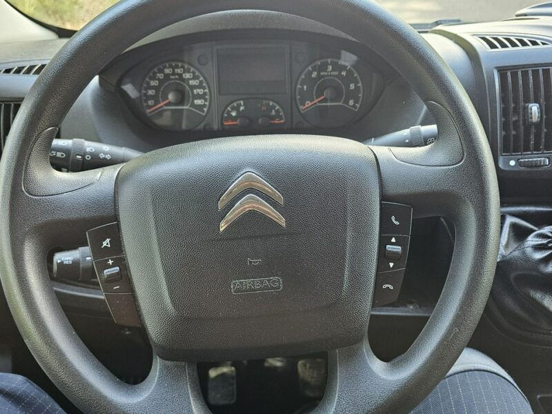 Fiat Ducato XXL* klima*maxi*