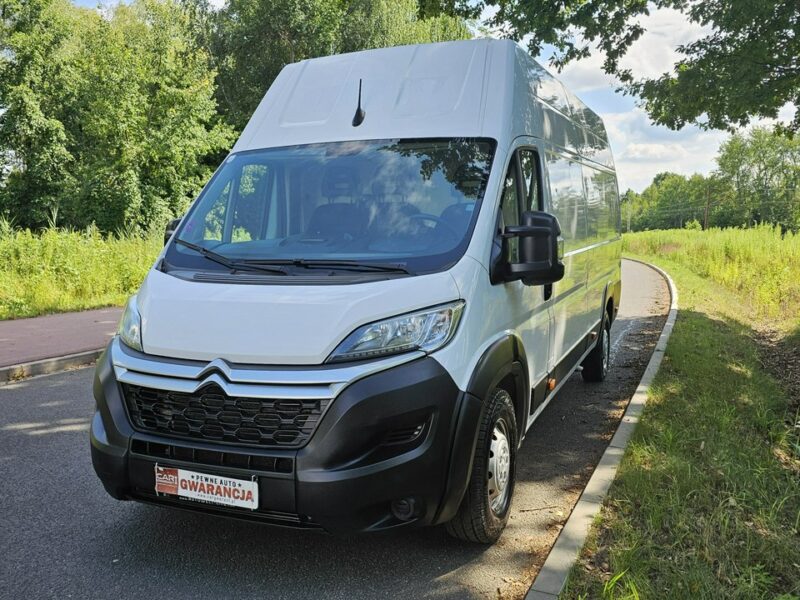 Fiat Ducato XXL* klima*maxi*