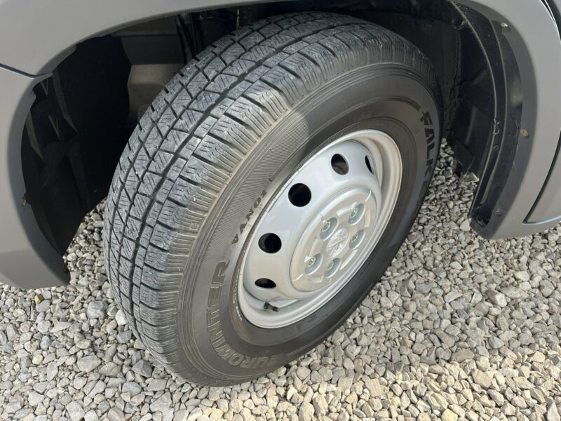 Peugeot Boxer 7-osob. Doka_Brygadowy *GWARANCJA* L4H2 MAXI *