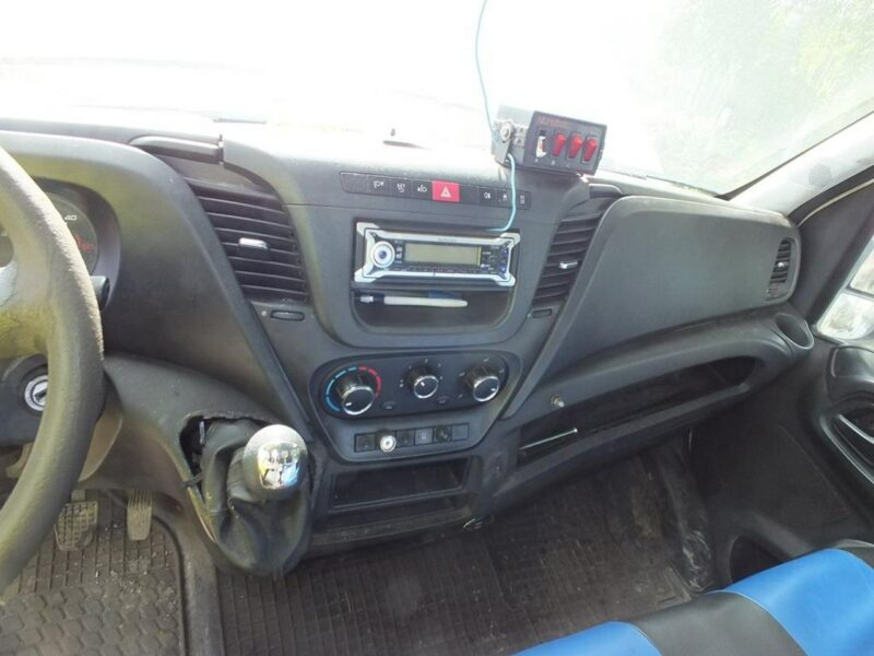 Iveco Daily