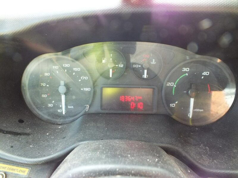 Iveco Daily