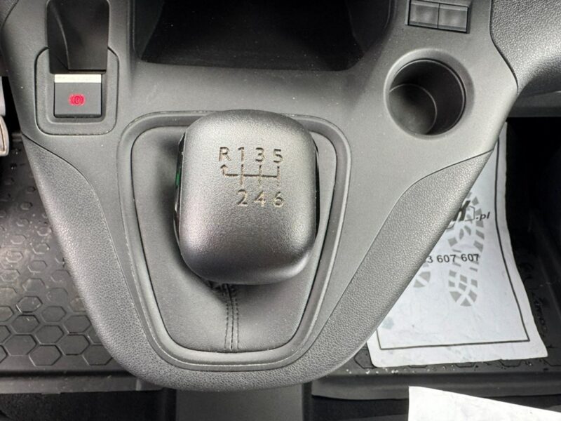 Opel Combo LONG - XL - FV - Pisemna Gwarancja 12 miesięcy