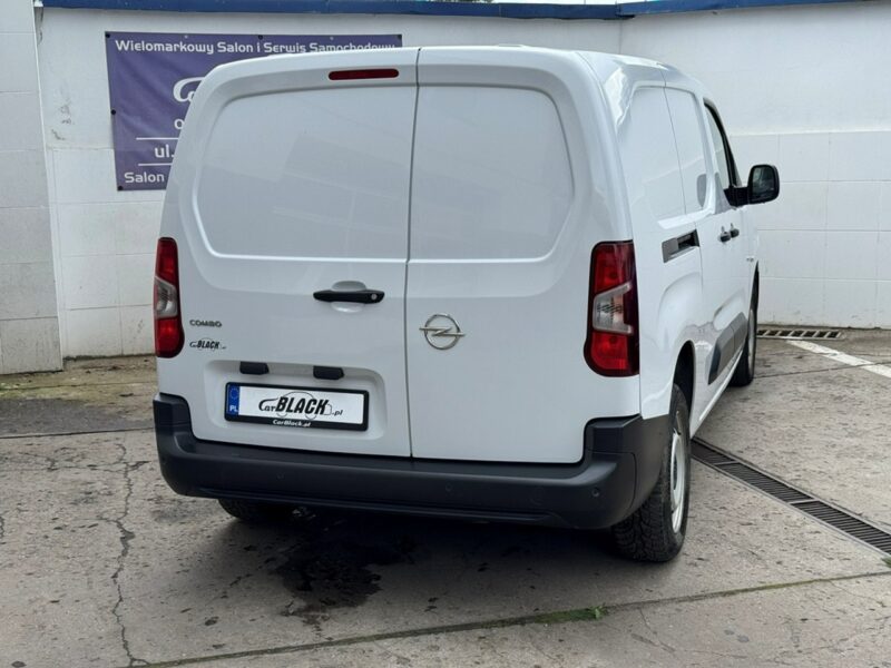 Opel Combo LONG - XL - FV - Pisemna Gwarancja 12 miesięcy