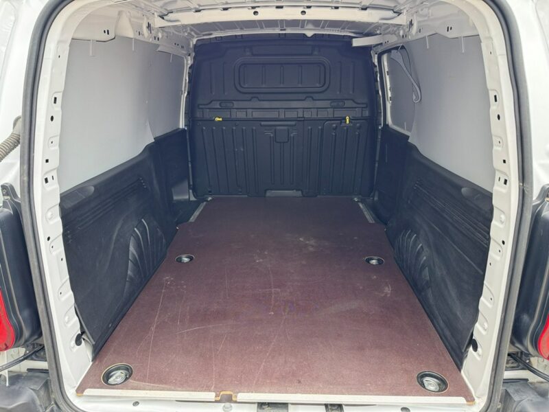 Opel Combo LONG - XL - FV - Pisemna Gwarancja 12 miesięcy