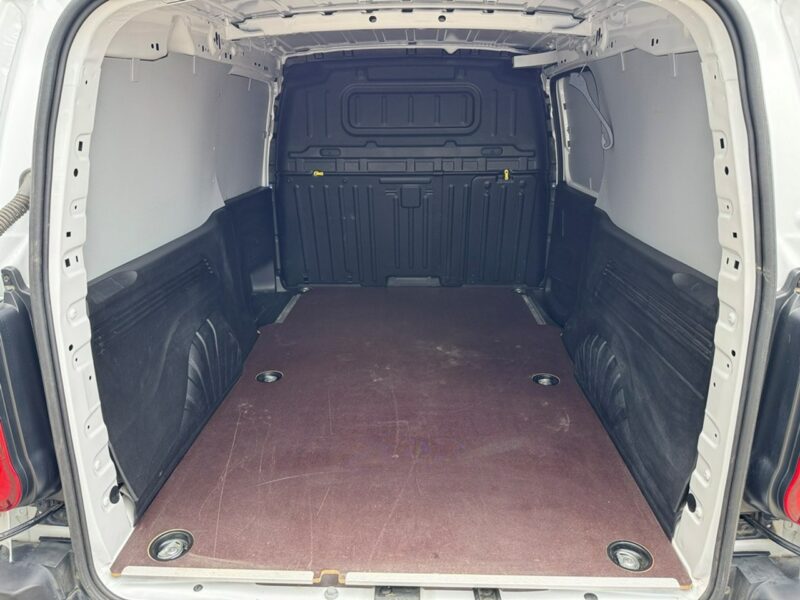 Opel Combo LONG - XL - FV - Pisemna Gwarancja 12 miesięcy