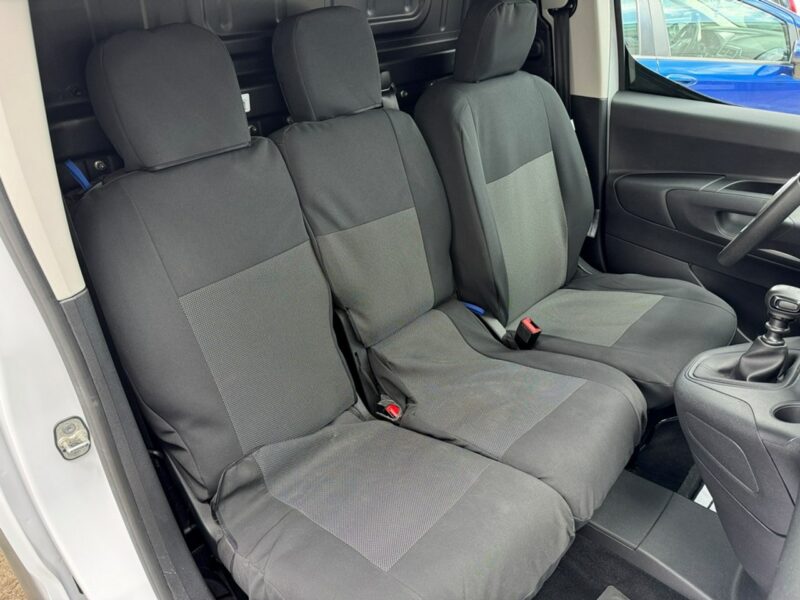 Opel Combo LONG - XL - FV - Pisemna Gwarancja 12 miesięcy