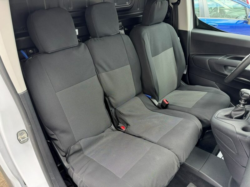 Opel Combo LONG - XL - FV - Pisemna Gwarancja 12 miesięcy