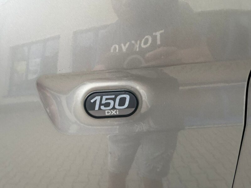Renault Mascott Renault Mascott 3.0DCi 150-35 Klimatyzacja Winda Kontener Kamera Hak!