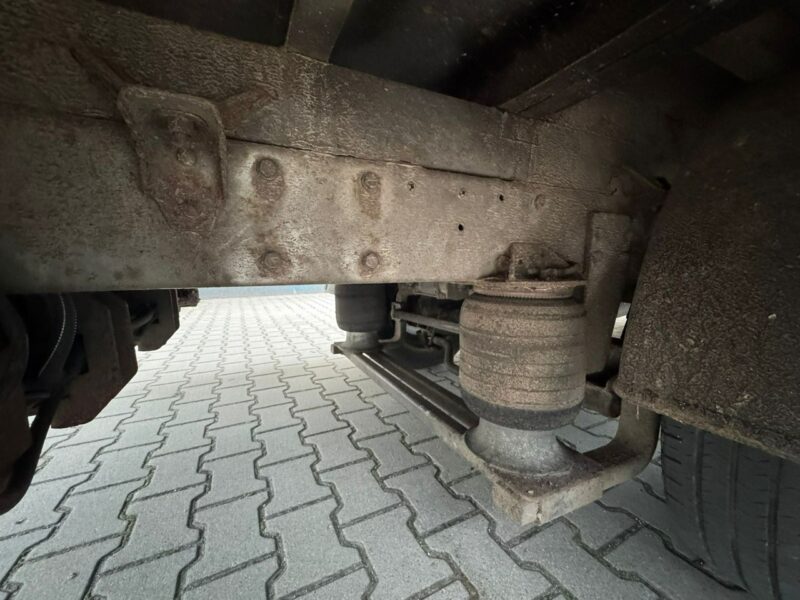 Renault Mascott Renault Mascott 3.0DCi 150-35 Klimatyzacja Winda Kontener Kamera Hak!