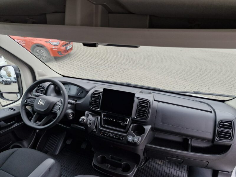 Fiat Ducato L2H2 140KM Super Niska Cena ! Dostępny od ręki ! Kamera ! 1452zł