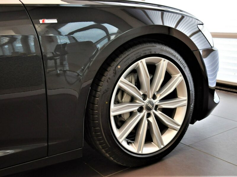 Audi A6 50TDI V6 286 KM Quattro Pneumatyka B&O Virtual Kamera ACC MatrixLed C8 (2018-)