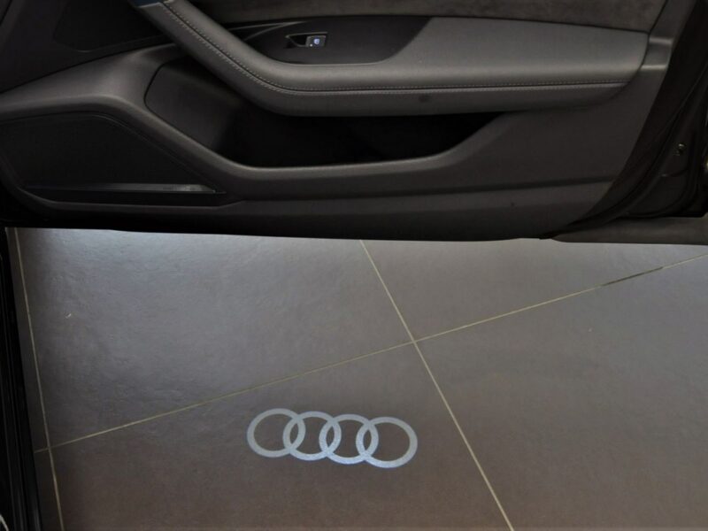 Audi A6 50TDI V6 286 KM Quattro Pneumatyka B&O Virtual Kamera ACC MatrixLed C8 (2018-)