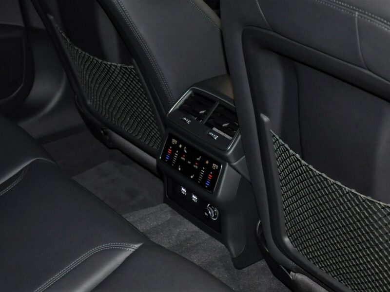 Audi A6 50TDI V6 286 KM Quattro Pneumatyka B&O Virtual Kamera ACC MatrixLed C8 (2018-)