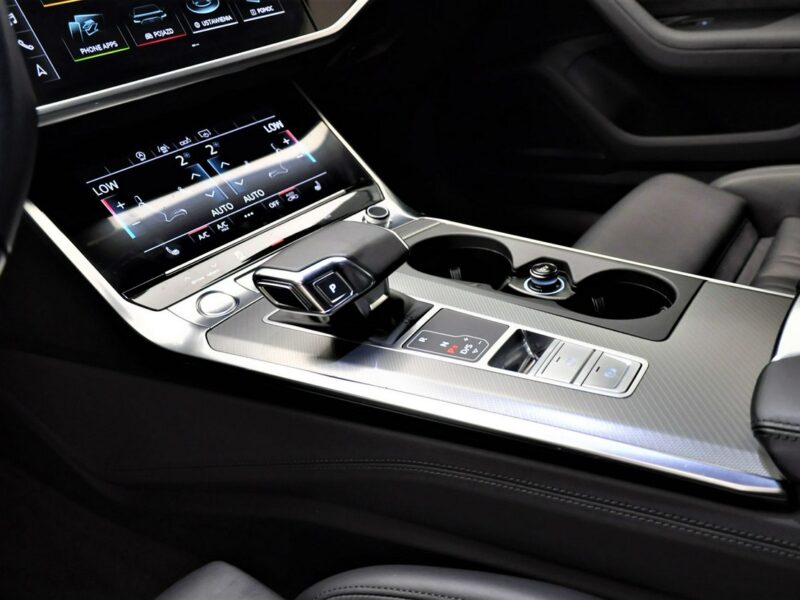 Audi A6 50TDI V6 286 KM Quattro Pneumatyka B&O Virtual Kamera ACC MatrixLed C8 (2018-)