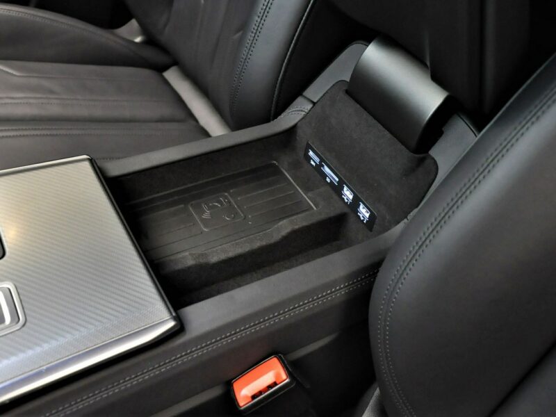 Audi A6 50TDI V6 286 KM Quattro Pneumatyka B&O Virtual Kamera ACC MatrixLed C8 (2018-)