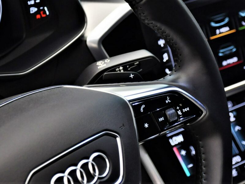 Audi A6 50TDI V6 286 KM Quattro Pneumatyka B&O Virtual Kamera ACC MatrixLed C8 (2018-)