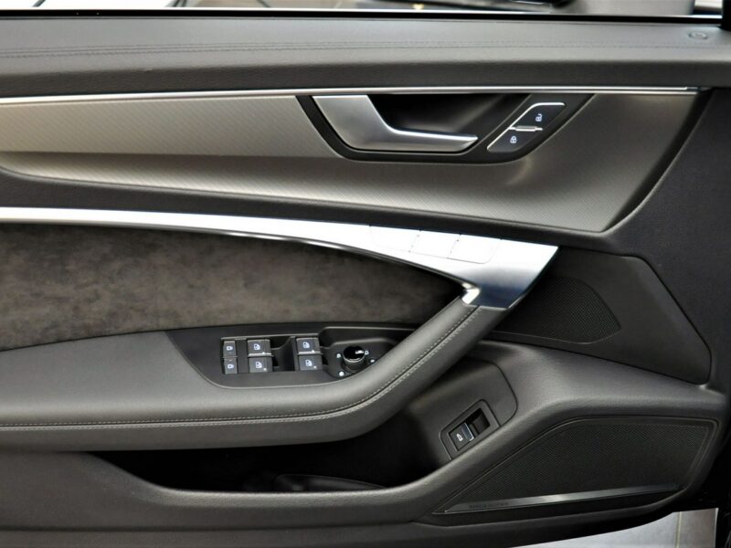 Audi A6 50TDI V6 286 KM Quattro Pneumatyka B&O Virtual Kamera ACC MatrixLed C8 (2018-)