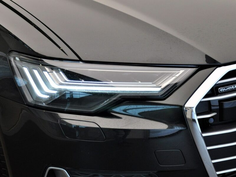 Audi A6 50TDI V6 286 KM Quattro Pneumatyka B&O Virtual Kamera ACC MatrixLed C8 (2018-)