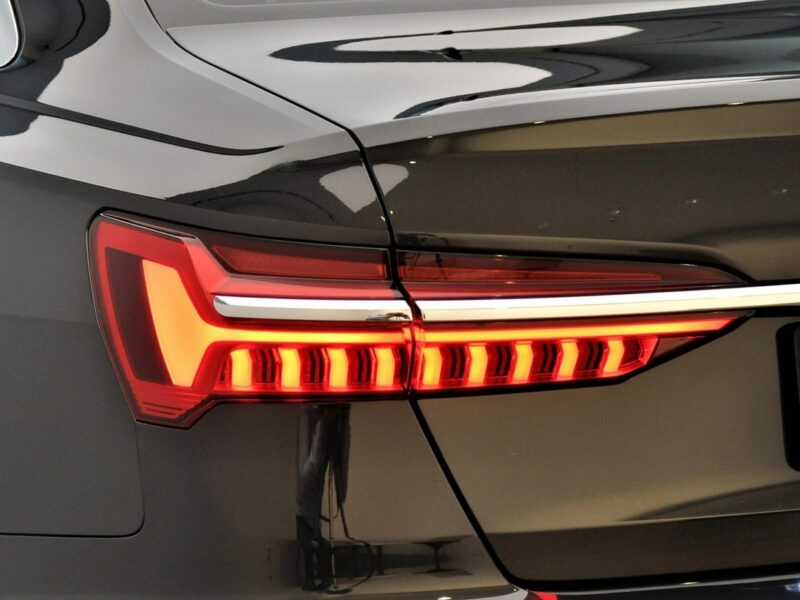 Audi A6 50TDI V6 286 KM Quattro Pneumatyka B&O Virtual Kamera ACC MatrixLed C8 (2018-)