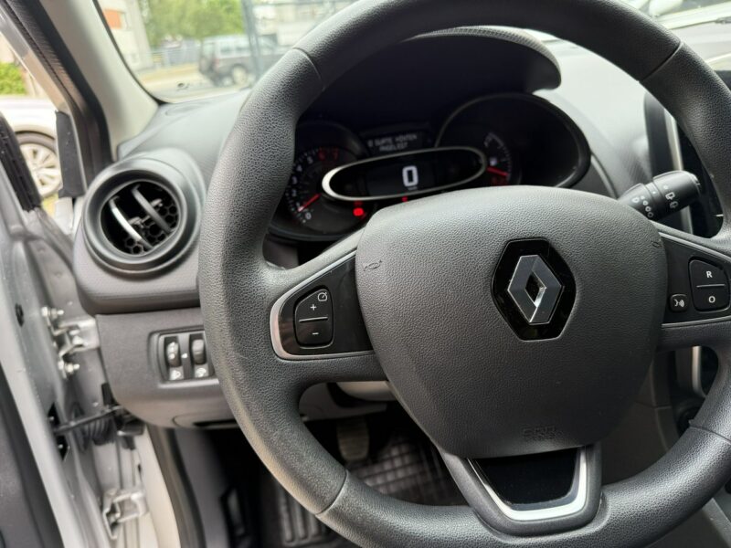 Renault Clio 1.2i*75PS*147.000km*Klima*Navi*Kolor*Piękny*Bez*Wkładu*Opony*wielosezo IV (2012-)