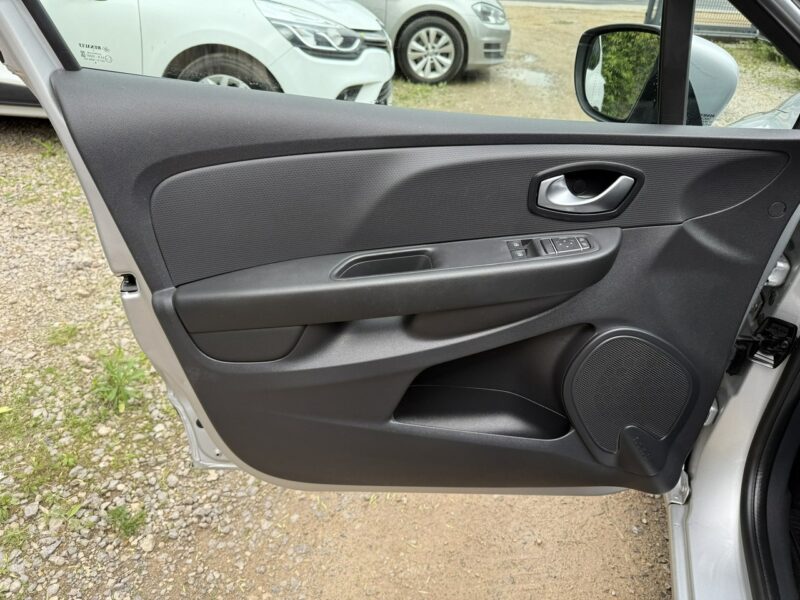 Renault Clio 1.2i*75PS*147.000km*Klima*Navi*Kolor*Piękny*Bez*Wkładu*Opony*wielosezo IV (2012-)