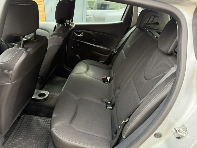 Renault Clio 1.2i*75PS*147.000km*Klima*Navi*Kolor*Piękny*Bez*Wkładu*Opony*wielosezo IV (2012-)