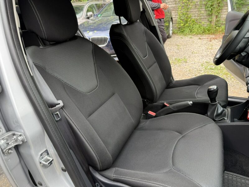 Renault Clio 1.2i*75PS*147.000km*Klima*Navi*Kolor*Piękny*Bez*Wkładu*Opony*wielosezo IV (2012-)