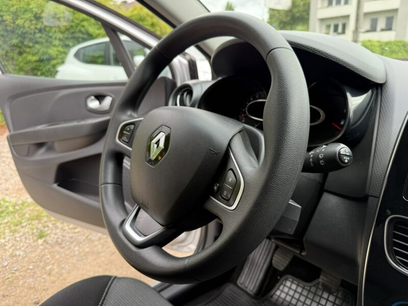 Renault Clio 1.2i*75PS*147.000km*Klima*Navi*Kolor*Piękny*Bez*Wkładu*Opony*wielosezo IV (2012-)