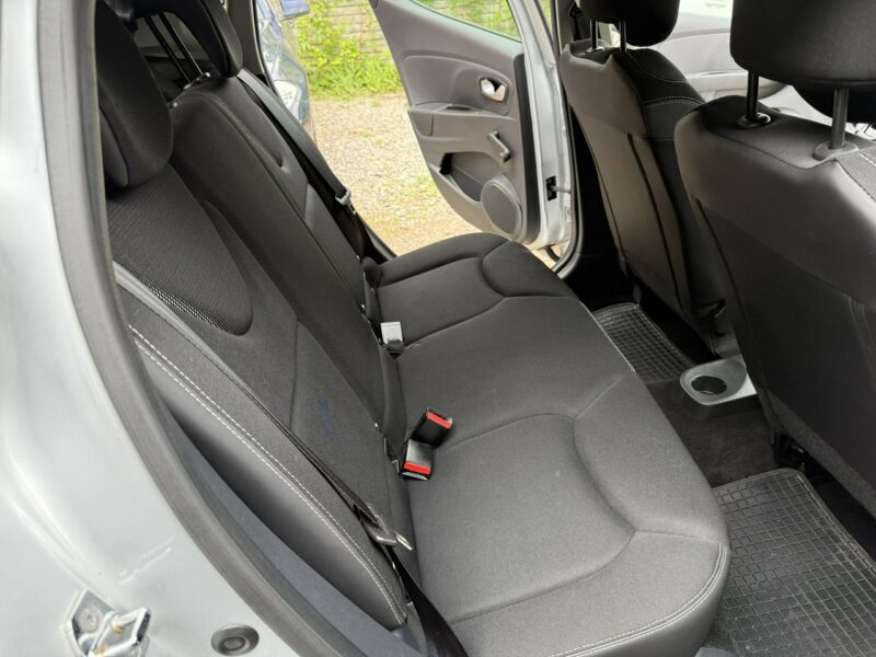 Renault Clio 1.2i*75PS*147.000km*Klima*Navi*Kolor*Piękny*Bez*Wkładu*Opony*wielosezo IV (2012-)