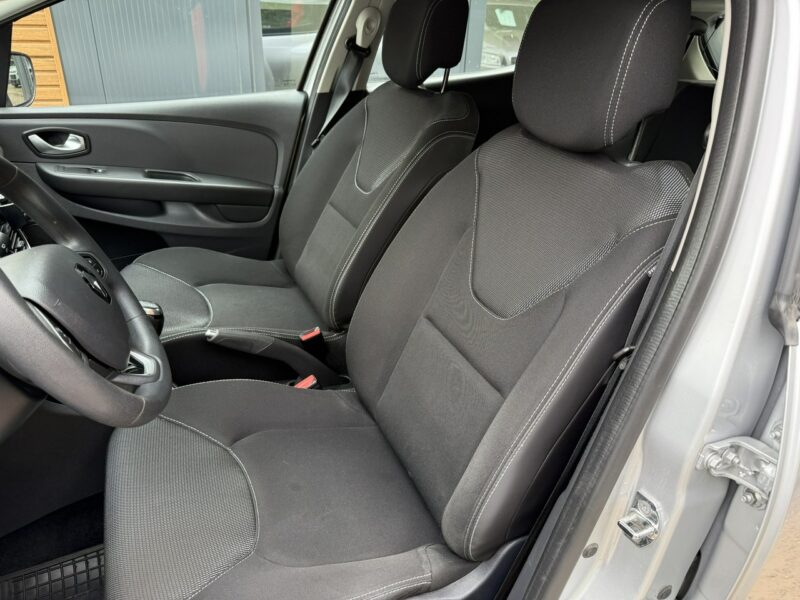 Renault Clio 1.2i*75PS*147.000km*Klima*Navi*Kolor*Piękny*Bez*Wkładu*Opony*wielosezo IV (2012-)