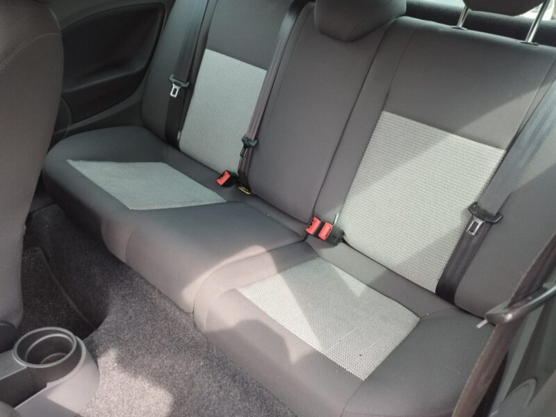 Seat Ibiza 1.4Mpi*86*PS*Zwykły*Klima*ALU*1wł*Ideał*Bez*wkładu*ŚLICZNA*Bezwypakowa IV (2008-)