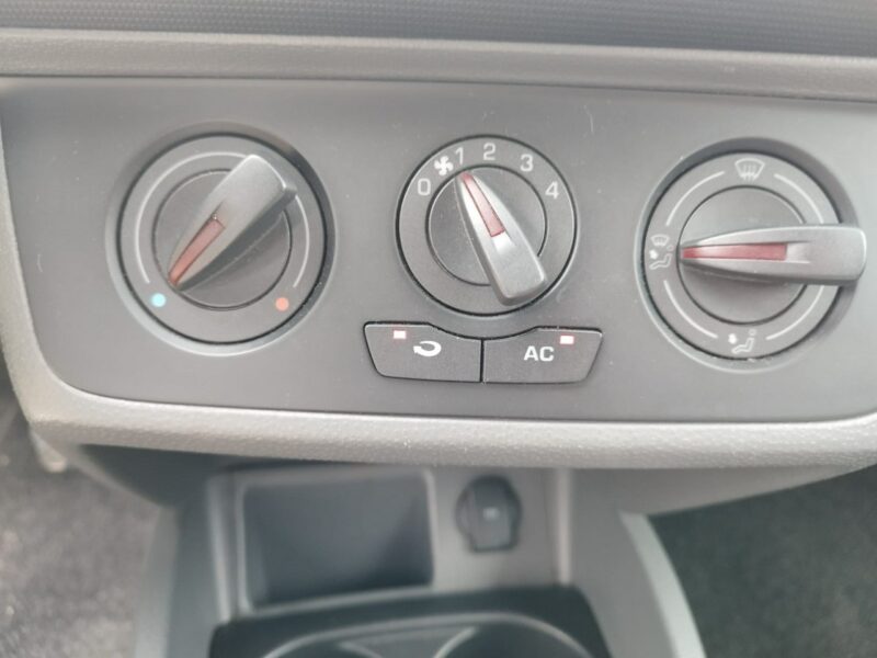 Seat Ibiza 1.4Mpi*86*PS*Zwykły*Klima*ALU*1wł*Ideał*Bez*wkładu*ŚLICZNA*Bezwypakowa IV (2008-)